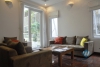Nice and good quality 2 bedrooms apartment for rent in Tay Ho - Westlake Hanoi, Vietnam